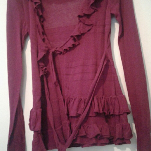 Cardigans - Picture 4 of 5